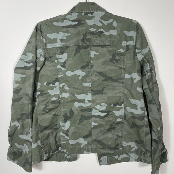 GAP Jean Jacket - Picture 5 of 5